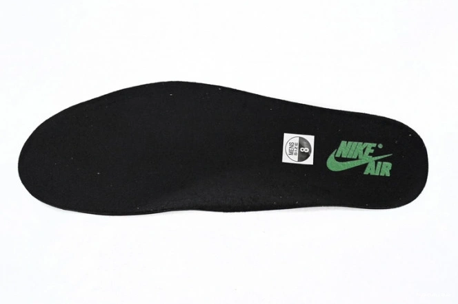 HYPE OG Lucky 1 Air Green DZ5485-031 Jordan High 0811